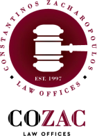CoZac Δικηγορικά γραφεία