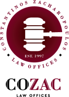 CoZac Δικηγορικά γραφεία